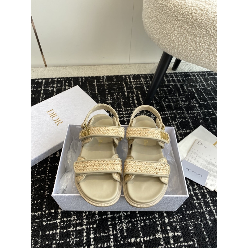 Ch*el sandals